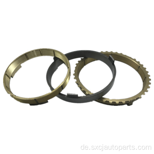 Synchronizer-Ring für Autoübertragungsteil für Toyota 2KD OEM 33037-60040/33037-OK010/33037-35030